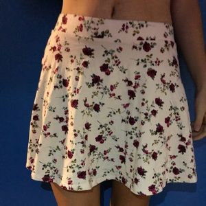 Skirt from hollister